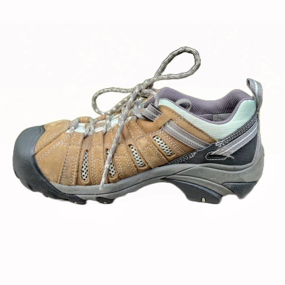 Keen Utility Boots - Picture 1 of 9